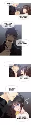 [ButcherBOY] Household Affairs Ch. 11-27 [English] [Yomanga]
