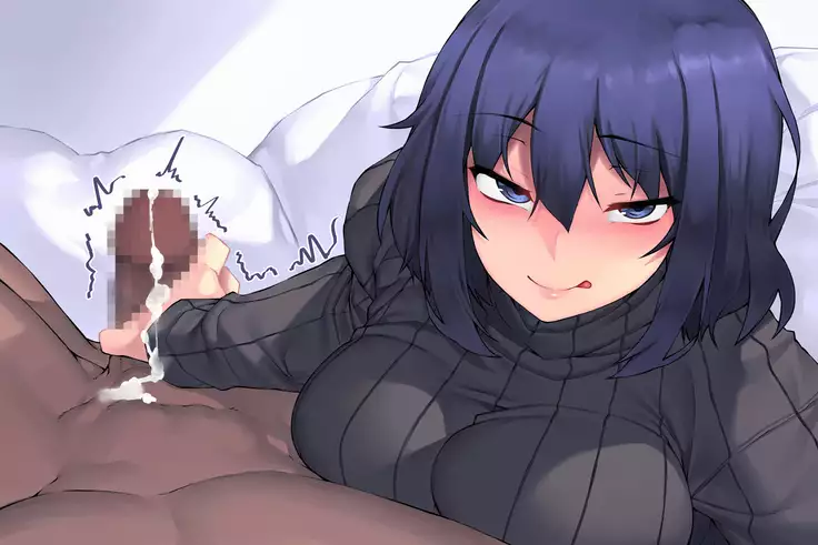hiru no miyu-san