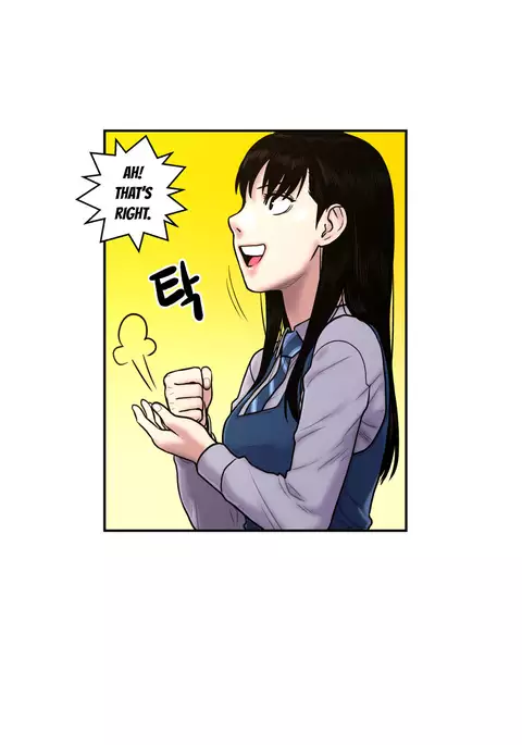 Ghost Love Ch.1-39