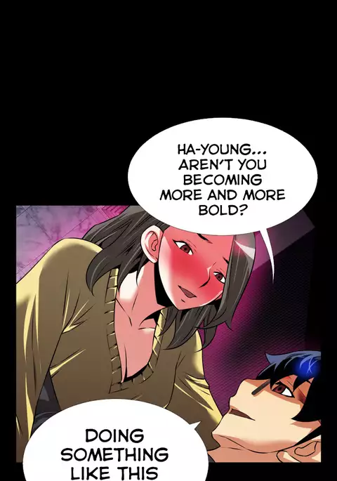 Love Parameter Ch.1-69