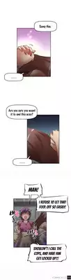 [Worin] Brawling Go Ch.0-17 (English) (YoManga) (Ongoing)