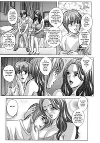 [Nishimaki Tohru] Dear My Mother [English] [Tadanohito]