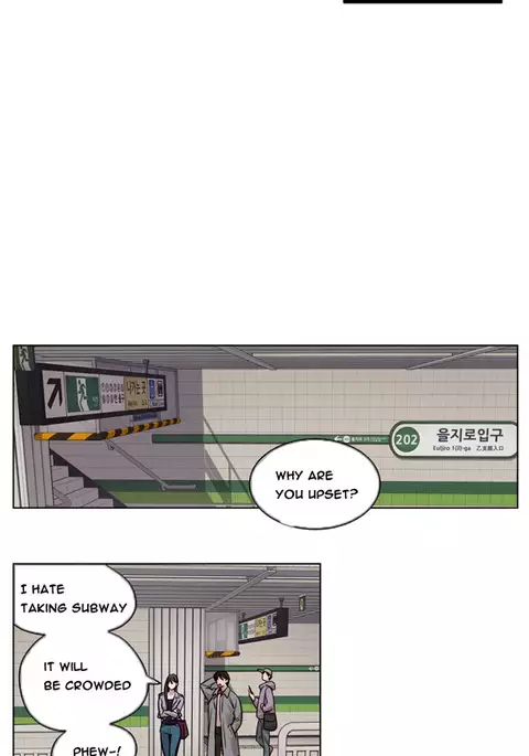 Atonement Camp Ch.1-33