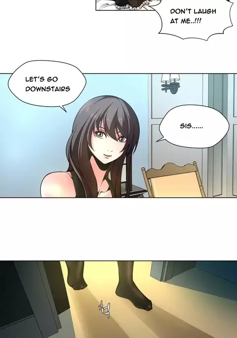 Twin Slave Ch.1-26