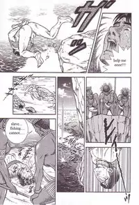 [Steevejo][Annmo Night]The Slave Husband 3: Bizarre Women's Tribe Island's Ballad [ENG]