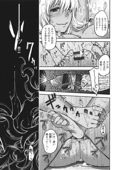 Meguriai no Kemono