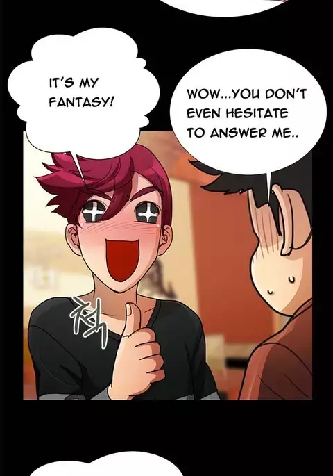 Will You Do as I Say? Ch.1-18