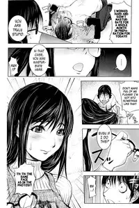 [Kon-Kit] Midara Books 1-2 [English] [Higashi//East + bobloblaw]