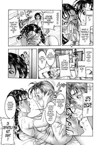 [Moriya Makoto] Mitsu-Tsubo (Complete) [English] {Tadanohito}
