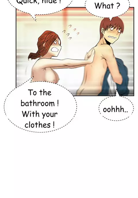 My Office Ch.1-44