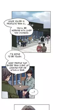 [Ramjak] Atonement Camp Ch.1-28 (English) (Ongoing)