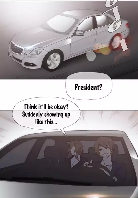 Household Affairs Ch.1-34