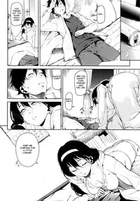 [Aduma Ren] Koimitsu Fragrance [English] [Decensored]