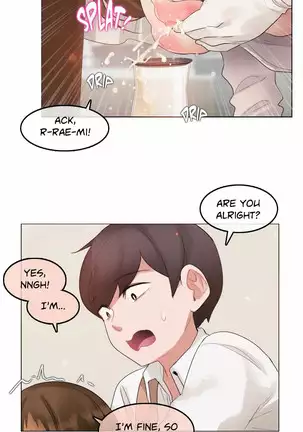 Perverts' Daily Lives Episode 1: Her Secret Recipe Ch1-19