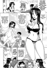 [Warashibe] Otome Gokoro [English] [Nemui]