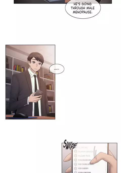Miss Mystic Ch.1-33