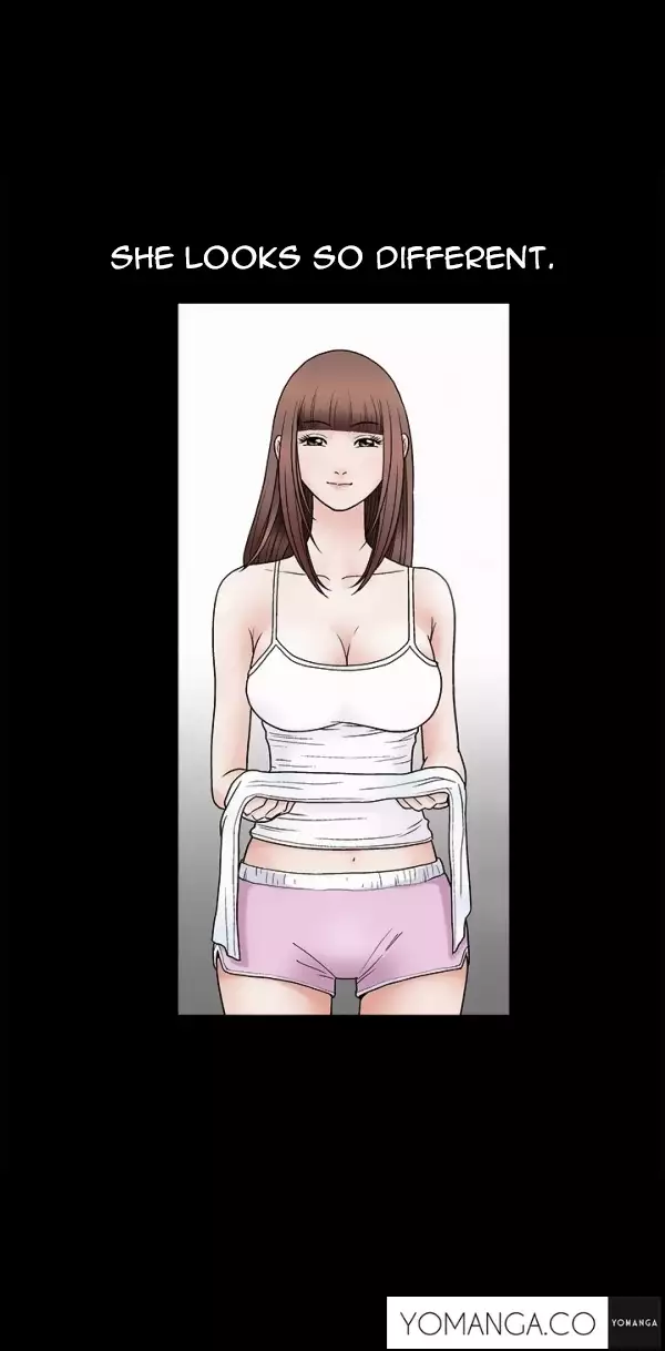 Seduction Ch.1-7