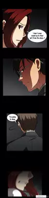 [Yihyeonmin] Drug Candy Ch.0-36 (English) (YoManga) (Ongoing)