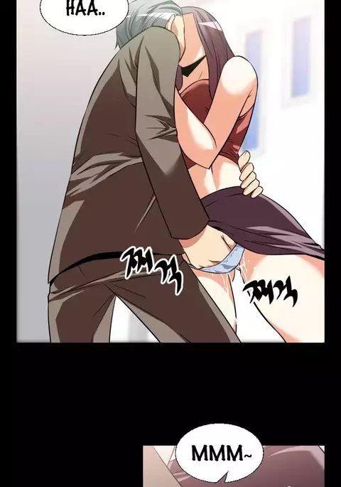 Love Parameter Ch.1-78