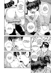 [Tsukino Jyogi] Mousou Diary - The Delusion Diary [English]