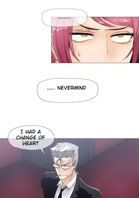 Household Affairs Ch.1-33