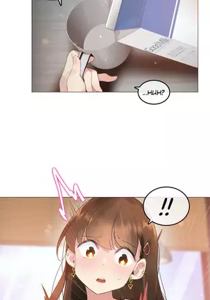 Perverts' Daily Lives Episode 1: Her Secret Recipe Ch1-19