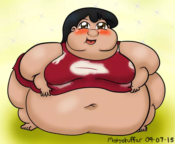 Artist: MistyStuffer