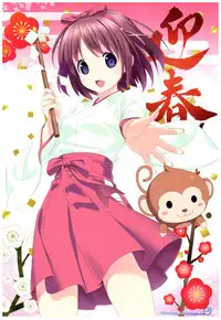 (C92) [Nijiiro Zakura (Koutaro)] Girls High!