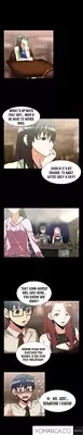 [Insane] Love Parameter Ch.1-40 (English) (YoManga) (Ongoing)
