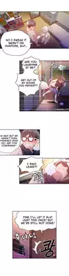 [BAK Hyeong Jun] Sweet Guy Ch.1-54 (English) (YoManga) (Ongoing)