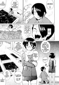 [Teri Terio] Uminchu [English] [Decensored]