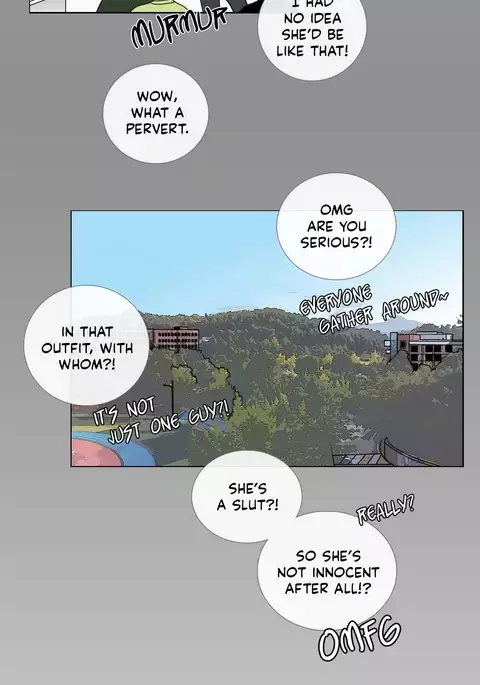 Talk To Me Ch.1-30