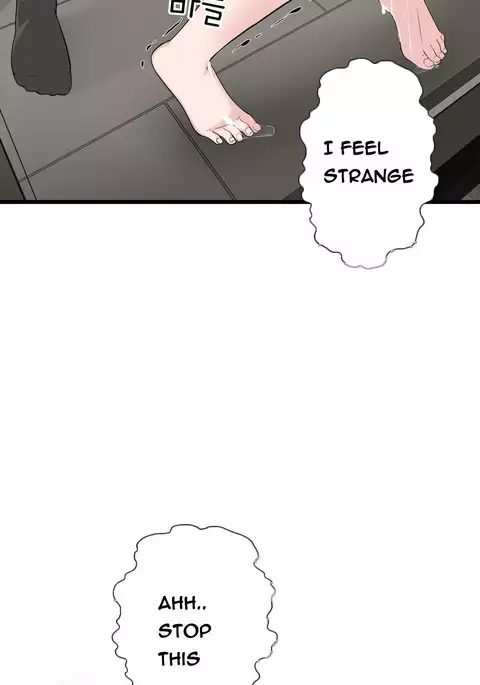 Tissue Thieves Ch.1-30