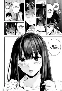 [Shioroku] Wakatsuki, Mask wo Totteyo! | Wakatsuki, Take Off Your Mask! (COMIC Mugen Tensei 2018-10) [English] [Digital] [Rotoscopic + Red Lantern]