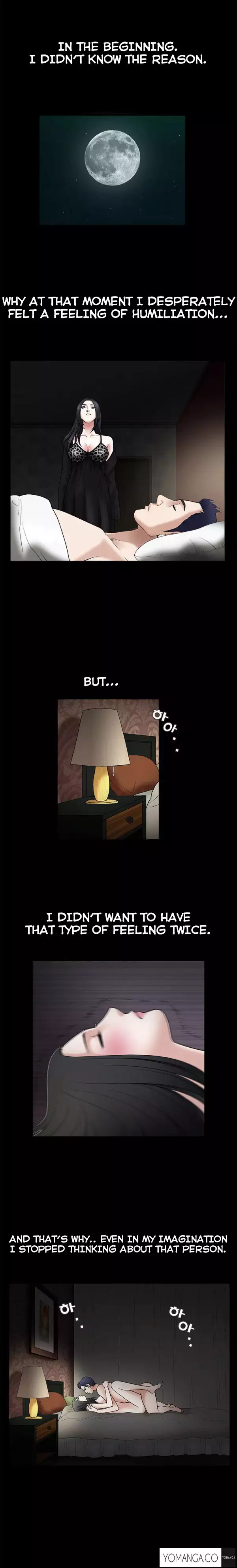 Seduction Ch.1-26