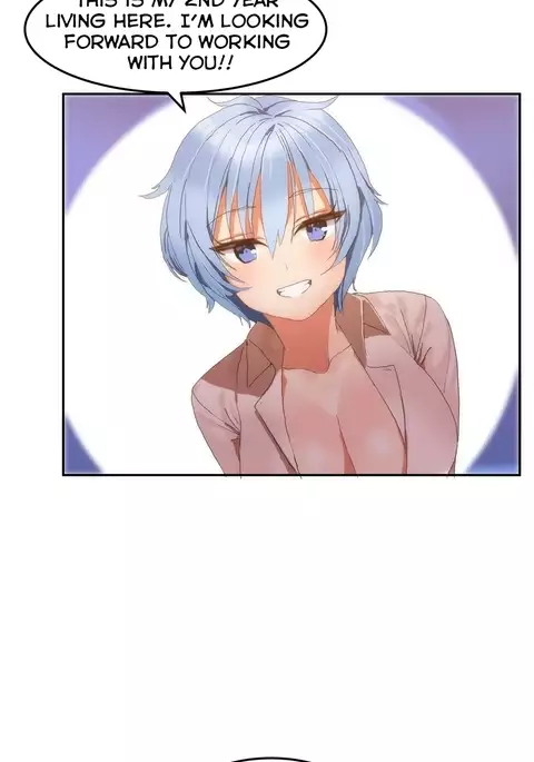 Hahri's Lumpy Boardhouse Ch. 0-8