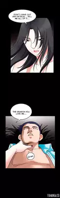 [Liangshan Bo] Seduction Ch.1-38 (English) (YoManga) (Ongoing)