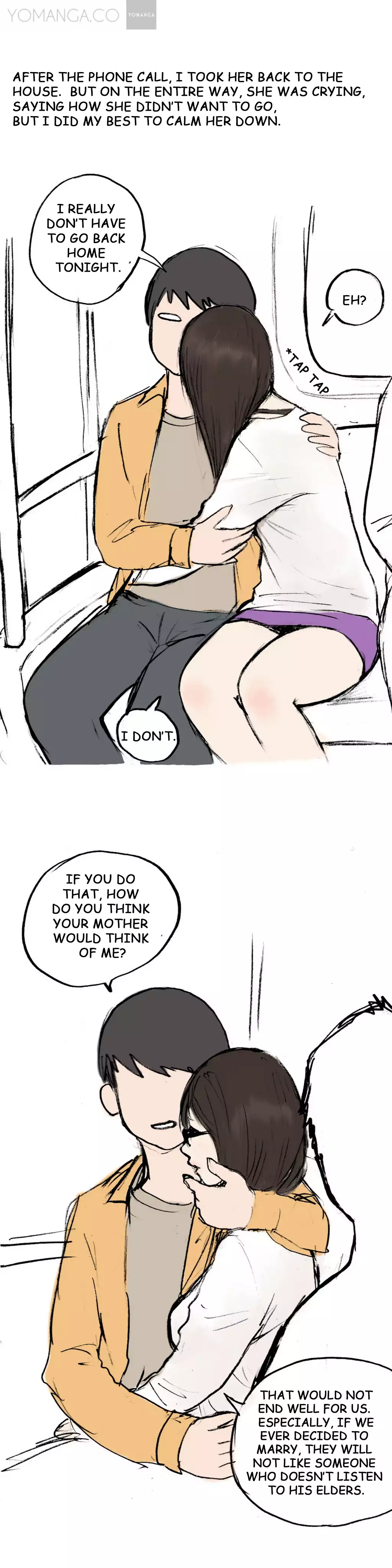 Nineteen Ch.1-16