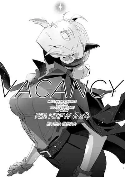 Vacancy