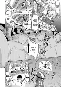Saimin Kyousei Love Love Tanetsuke | Hypno Coerced Love Mating Ch.1-9