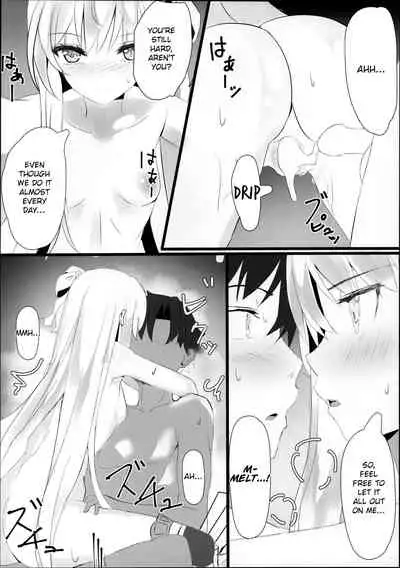 Melt down 2