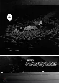 [Cyclone (Reizei, Izumi)] Rogue Spear 3 (Kamikaze Kaitou Jeanne) [English] {Saha}