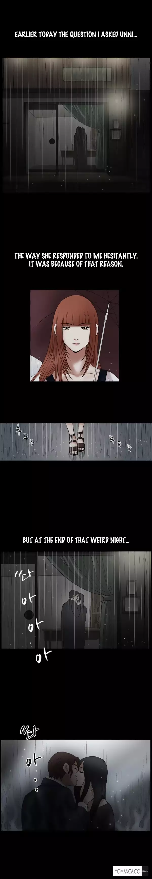 Seduction Ch.1-34