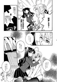 [CORKSCREW] KING KILL 33(Fate stay night)