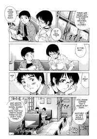 [Yanagawa Rio] Wetly Wife Ch. 1-9 [English] {Tadanohito}