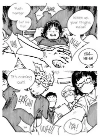 [Kharisma Jati] Legal Abortion Clinic [English]