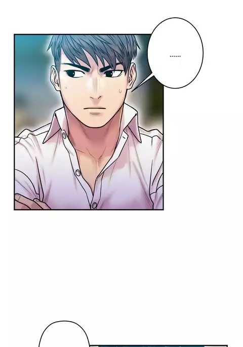 Ghost Love Ch.1-41