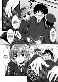 (SC41) [Alpha to Yukaina Nakamatachi (ALPHa)] Expert ni Narimashita! 4 [English] {Hennojin}