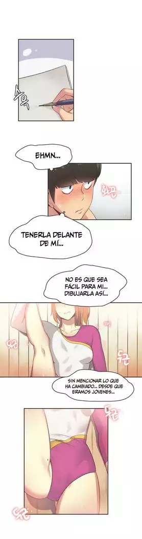 Sports Girl - Completo -