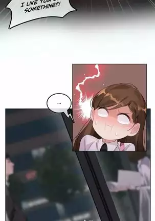 Perverts' Daily Lives Episode 1: Her Secret Recipe Ch1-19